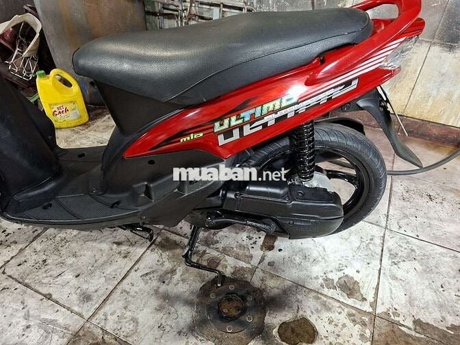 Bán Yamaha Mio đời 2007 giấy tờ hợp lệ
