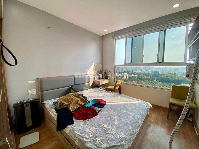 Chung cư cao cấp Saigon Air, Bạch Đằng, TB: 2p ngủ, 2wc, 18tr/th, 98m2