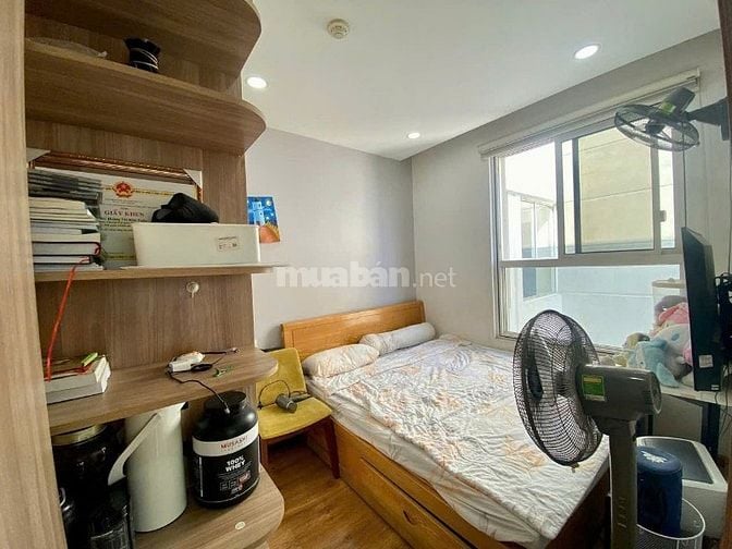 Chung cư cao cấp Saigon Air, Bạch Đằng, TB: 2p ngủ, 2wc, 18tr/th, 98m2