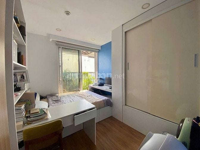 Chung cư cao cấp Saigon Air, Bạch Đằng, TB: 2p ngủ, 2wc, 18tr/th, 98m2
