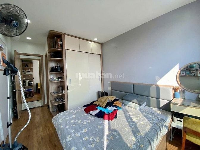 Chung cư cao cấp Saigon Air, Bạch Đằng, TB: 2p ngủ, 2wc, 18tr/th, 98m2