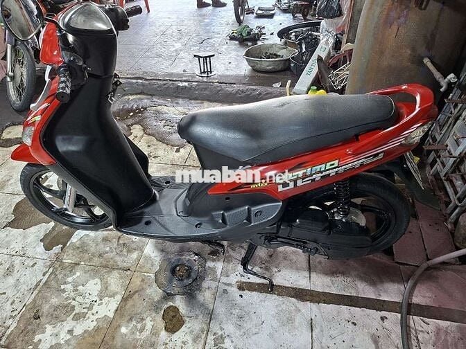 Bán Yamaha Mio đời 2007 giấy tờ hợp lệ