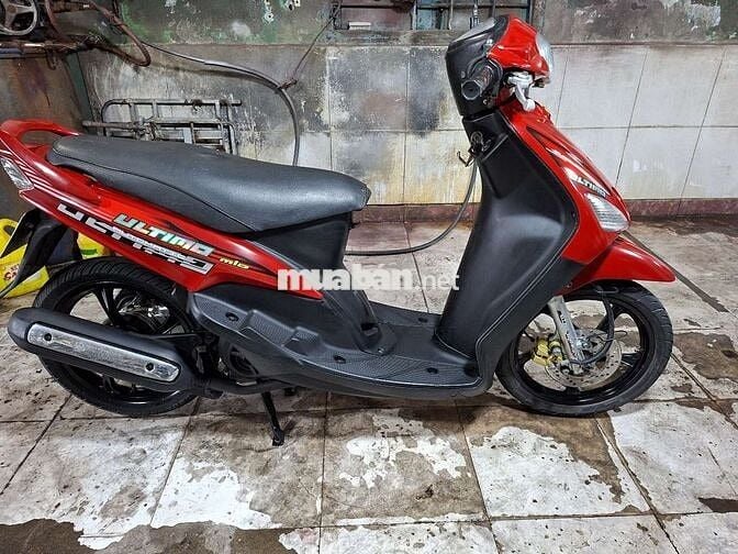 Bán Yamaha Mio đời 2007 giấy tờ hợp lệ