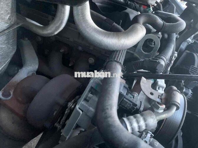 Ford Transit 2020 - 12000 km