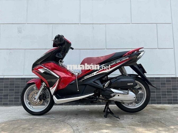 bán airblade 125c đk 2013,bstp,bao tranh chấp,20k