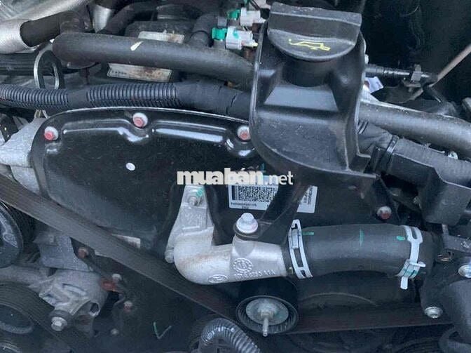 Ford Transit 2020 - 12000 km