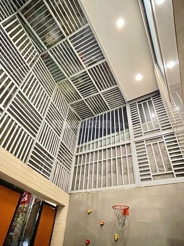 Bán nhà mặt tiền Nguyễn Thị Sóc Hóc Môn diện tích khủng 