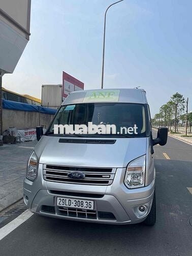Ford Transit 2020 - 12000 km