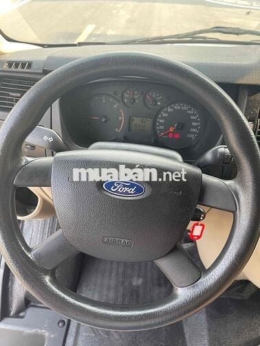 Ford Transit 2020 - 12000 km