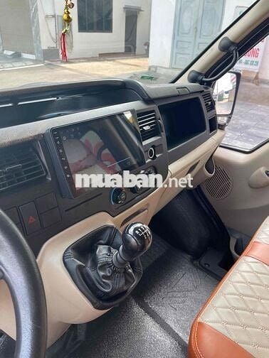 Ford Transit 2020 - 12000 km