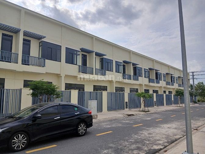 Đầu tư nhà KCN Phước Đông New City - Sinh lời 6-8% năm