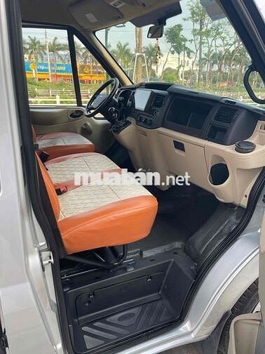 Ford Transit 2020 - 12000 km