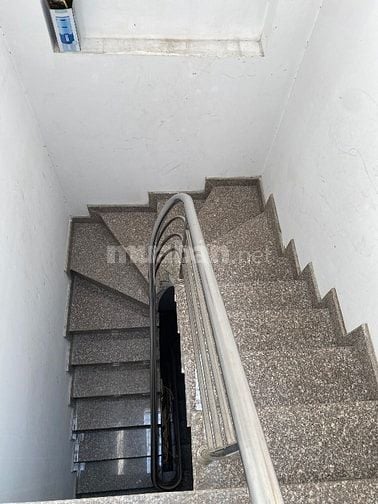 Cho thuê nhà HXH Đào Duy Anh, P.9, Q.PN. DT 4x14m. trệt 3LGiá 19tr