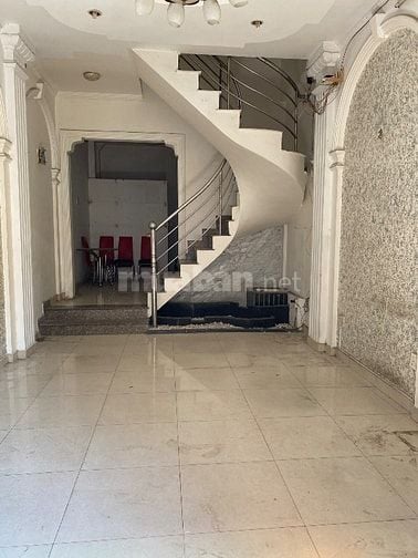 Cho thuê nhà HXH Đào Duy Anh, P.9, Q.PN. DT 4x14m. trệt 3LGiá 19tr