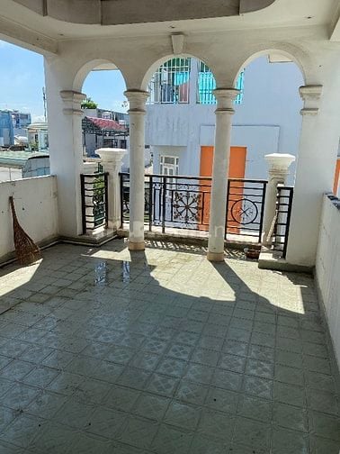 Cho thuê nhà HXH Đào Duy Anh, P.9, Q.PN. DT 4x14m. trệt 3LGiá 19tr
