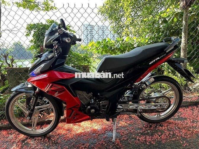 Supra GTR 2020 NHẬP KHẨU,full options.9chủ.máy zin