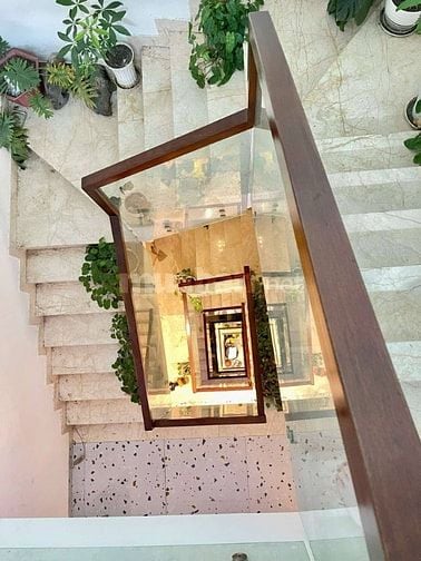Bán nhà mặt tiền Nguyễn Thị Sóc Hóc Môn diện tích khủng 