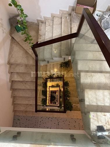 Bán nhà mặt tiền Nguyễn Thị Sóc Hóc Môn diện tích khủng 