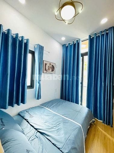 Nhà hiếm Tầm 2.5 tỷ Nhà 3 Tầng khu Phan Xích Long P7 PN có sổ hồng 