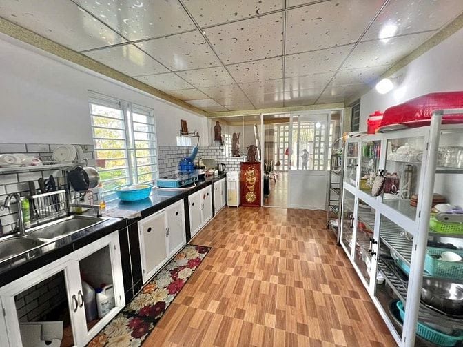 Bán gấp căn nhà ở ngay đường Lê Minh Nhựt , Củ Chi 105m2 SHR giá 780tr