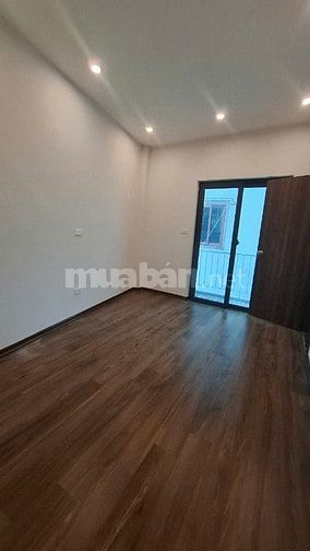 Nhà mới Liên Ninh 70m x4t ô tô tránh 15m view sân rộng mới koong 5.1 ỷ