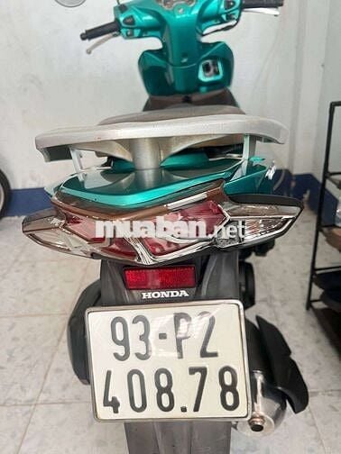 Cần bán vison 2019