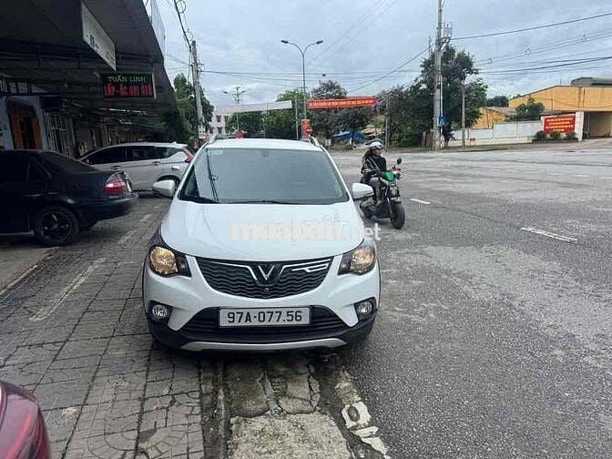 VinFast Fadil 2022 - 22000 km