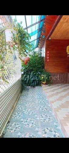 Cho thuê nhà gỗ vẹn đà lạt nghĩ dưỡng