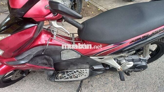AB HONĐA XE TỐT CHẠY NGON MÁY ÊM CAVET ĐỦ BỀN RẺ