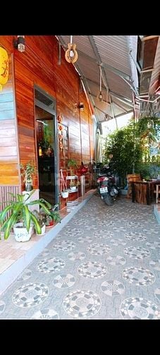 Cho thuê nhà gỗ vẹn đà lạt nghĩ dưỡng