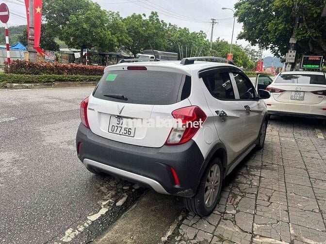 VinFast Fadil 2022 - 22000 km