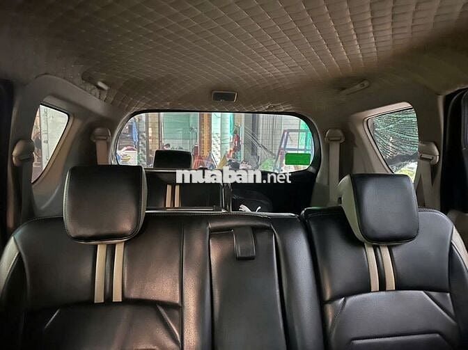 XE CHÍNH CHỦ SUZUKI ERTIGA 1.4 AT- 2017 -280 TRIỆU