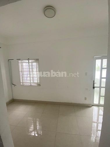 Cho thuê văn phòng mặt tiền nằm ở lầu 3, Tân Hưng, Quận 7