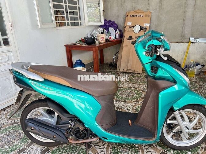 Cần bán vison 2019