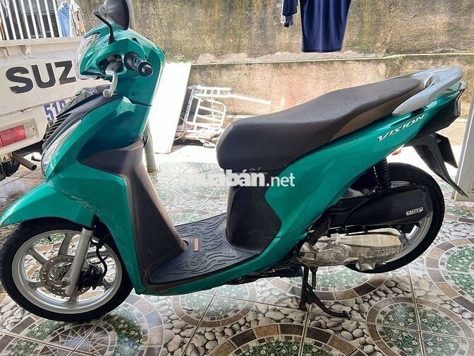 Cần bán vison 2019