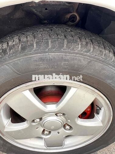 Daewoo Lacetti 2007 EX 1.6 MT Chất Rin Sạch Đẹp