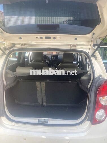 Chevrolet Spark 2014 LT 1.0 - 2500 km