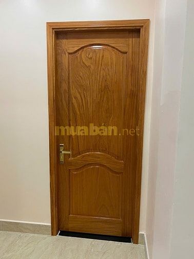 Cho thuê nhà nguyên căn mặt tiền đường 64, Phường 10, Quận 6.