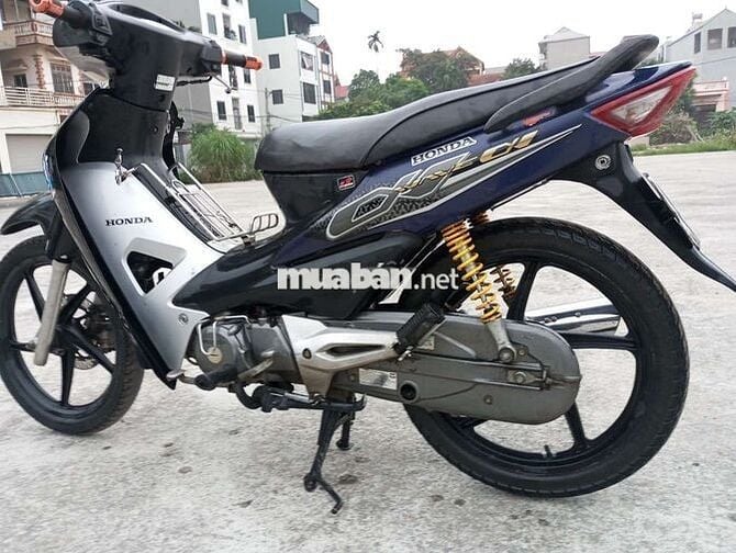 Bán wave 100 vành đúc biển hà nội