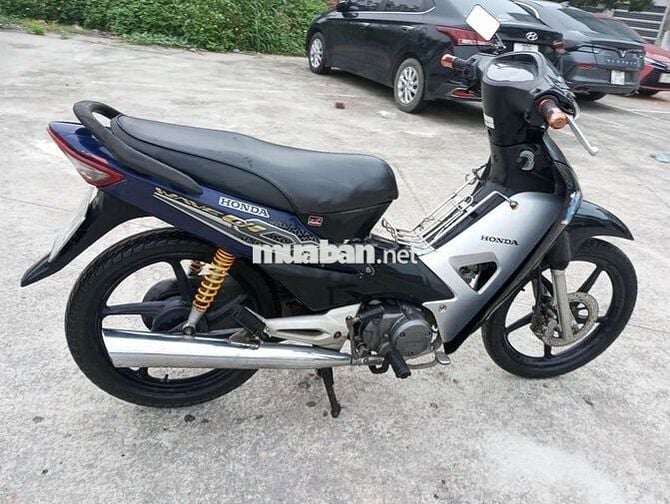 Bán wave 100 vành đúc biển hà nội