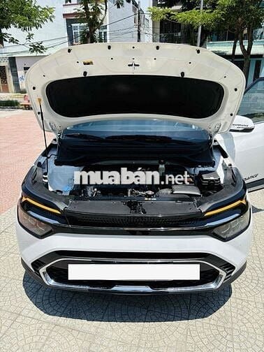 Kia Carens 2024 1.5G Luxury - 3100 km