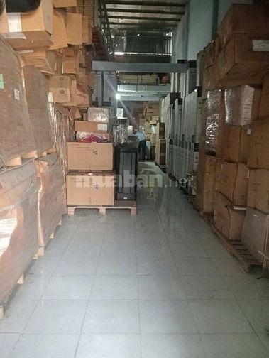 Bán kho xưởng Xã Xuân Thới Sơn, Hóc Môn, DT 8x23m, đường 8m