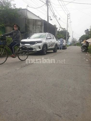 Bán kho xưởng Xã Xuân Thới Sơn, Hóc Môn, DT 8x23m, đường 8m