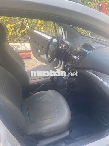 Chevrolet Spark 2014 LT 1.0 - 2500 km