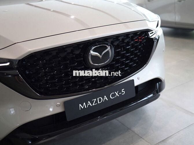 Mazda CX 5 2025 Premium Sport 2.0 AT