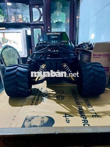 Xe dài 1met chạy xăng 95.tốc độ 70km