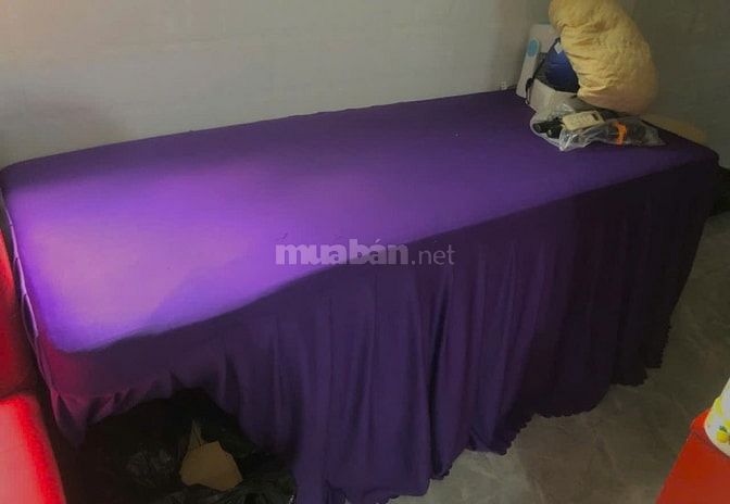 Sang tiệm tóc  hoặc  thanh lý đồ nghề, Liên khu 16-18, Bình Tân
