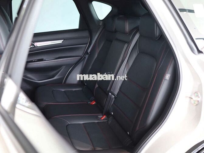 Mazda CX 5 2025 Premium Sport 2.0 AT