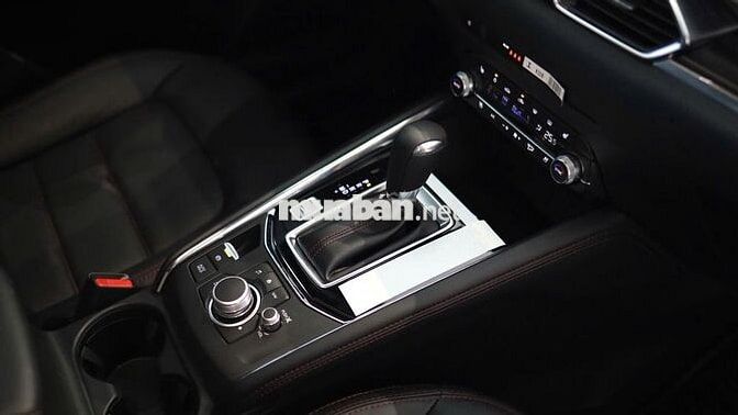 Mazda CX 5 2025 Premium Sport 2.0 AT