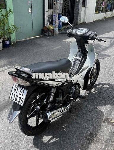 yamaha Jupiter máy thái xe đẹp giá tốt